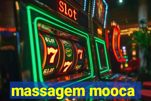 massagem mooca